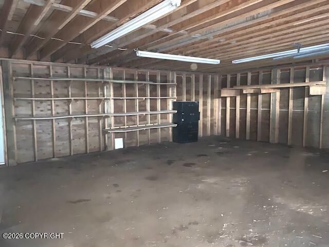 1200 Southampton Drive, Anchorage, AK 99503