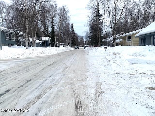 1200 Southampton Drive, Anchorage, AK 99503