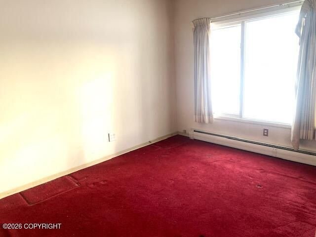 1200 Southampton Drive, Anchorage, AK 99503