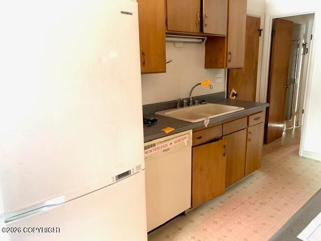 1200 Southampton Drive, Anchorage, AK 99503