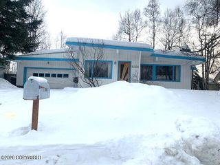 1200 Southampton Drive, Anchorage, AK 99503
