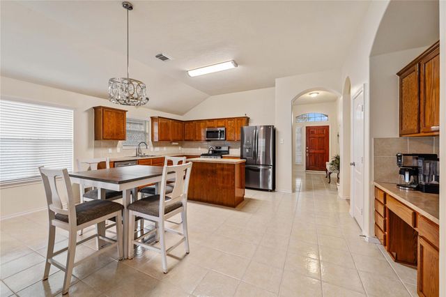 9830 Lynette Falls Drive, Houston, TX 77095