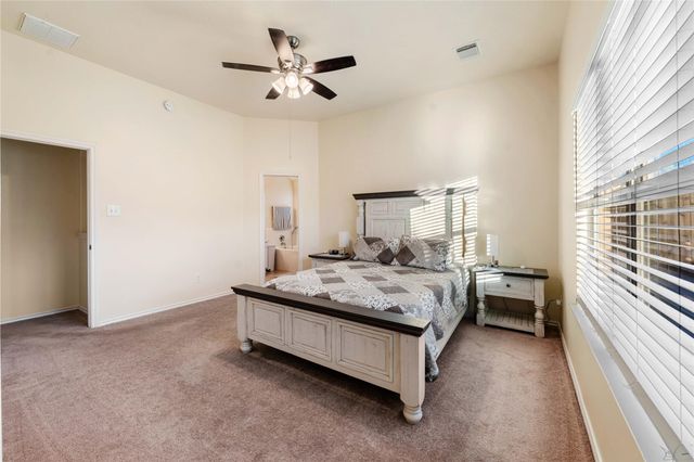 9830 Lynette Falls Drive, Houston, TX 77095