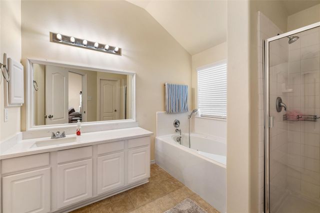 9830 Lynette Falls Drive, Houston, TX 77095