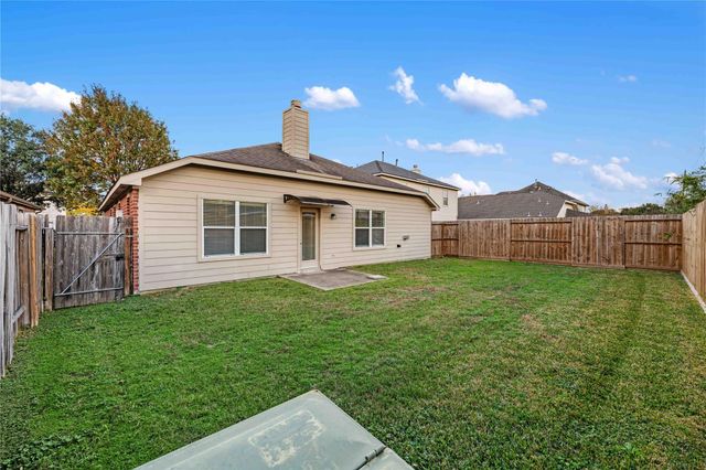 9830 Lynette Falls Drive, Houston, TX 77095