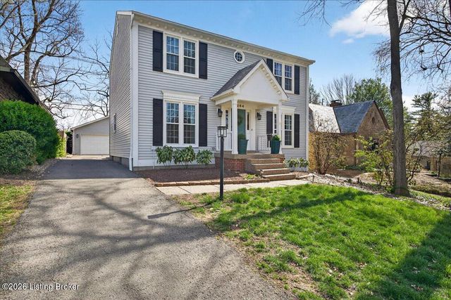 1264 Royal Ave, Louisville, KY 40204