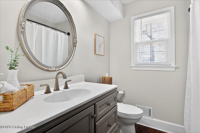 1264 Royal Ave, Louisville, KY 40204