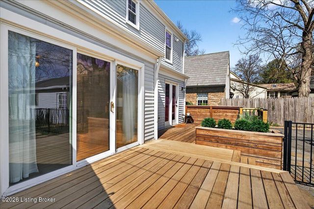 1264 Royal Ave, Louisville, KY 40204