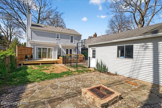 1264 Royal Ave, Louisville, KY 40204