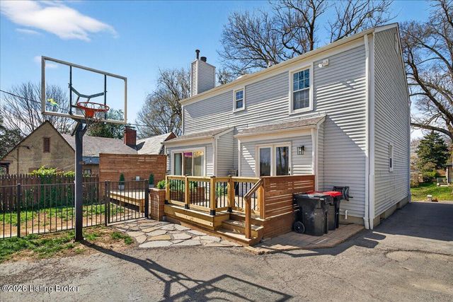 1264 Royal Ave, Louisville, KY 40204