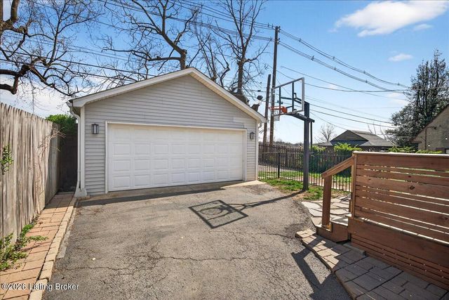 1264 Royal Ave, Louisville, KY 40204