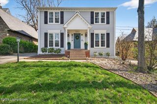 1264 Royal Ave, Louisville, KY 40204