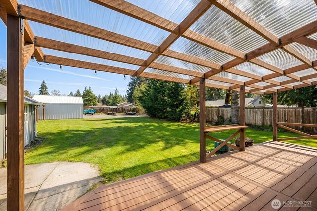 11303 86th Avenue E, Puyallup, WA 98373