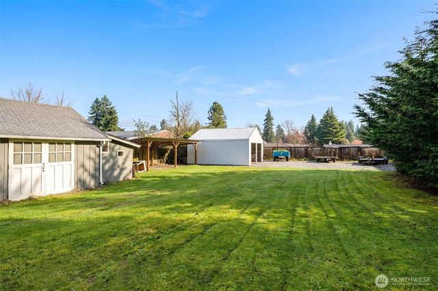 11303 86th Avenue E, Puyallup, WA 98373