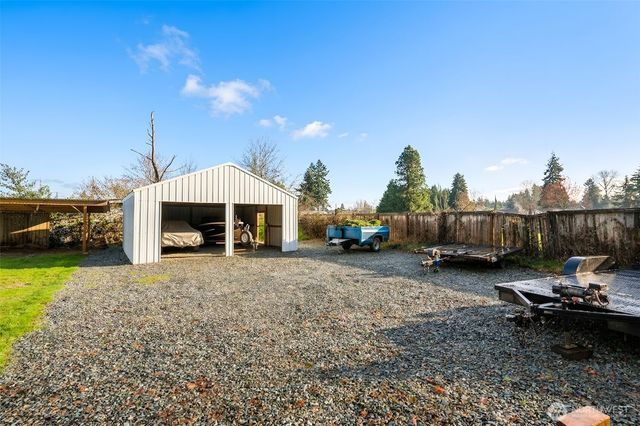 11303 86th Avenue E, Puyallup, WA 98373