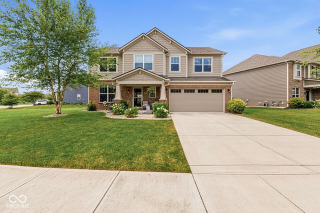 16183 Sedalia Drive, Fishers, IN 46040