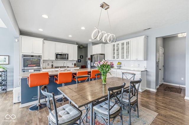 16183 Sedalia Drive, Fishers, IN 46040