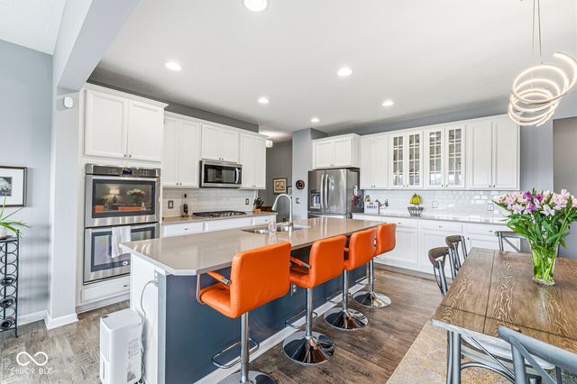 16183 Sedalia Drive, Fishers, IN 46040