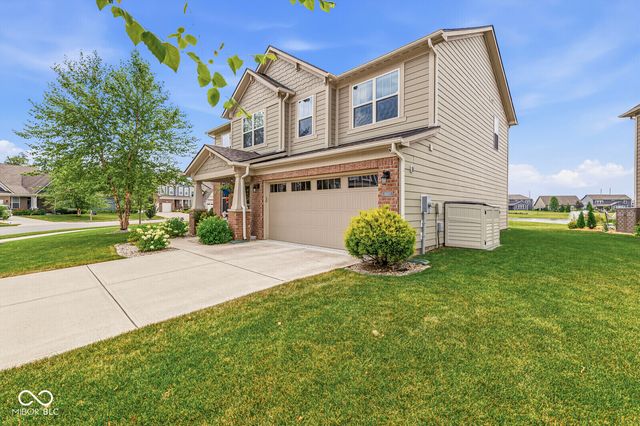 16183 Sedalia Drive, Fishers, IN 46040