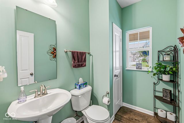 16183 Sedalia Drive, Fishers, IN 46040