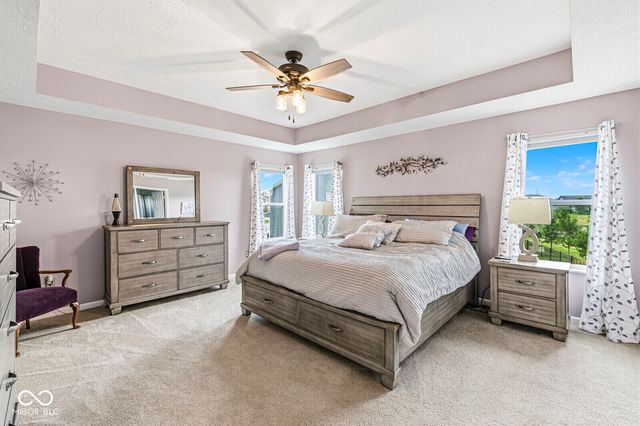 16183 Sedalia Drive, Fishers, IN 46040