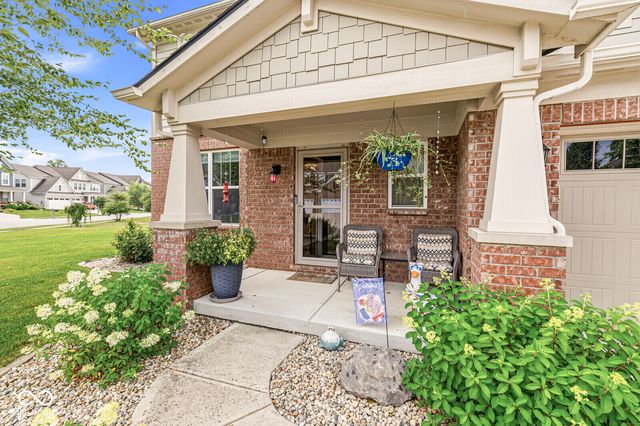 16183 Sedalia Drive, Fishers, IN 46040