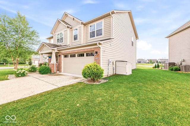 16183 Sedalia Drive, Fishers, IN 46040