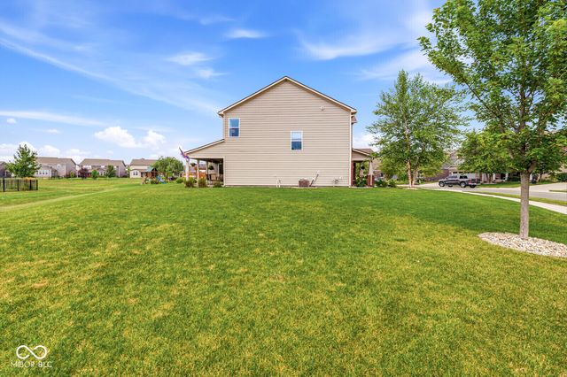 16183 Sedalia Drive, Fishers, IN 46040