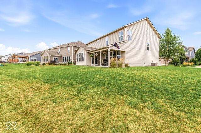 16183 Sedalia Drive, Fishers, IN 46040