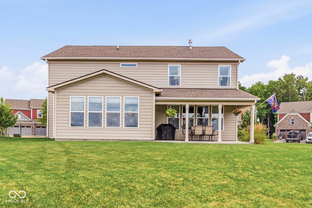 16183 Sedalia Drive, Fishers, IN 46040