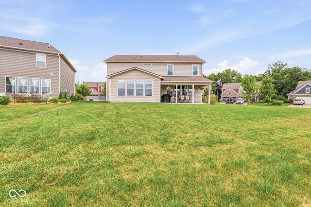 16183 Sedalia Drive, Fishers, IN 46040