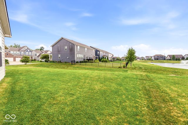 16183 Sedalia Drive, Fishers, IN 46040