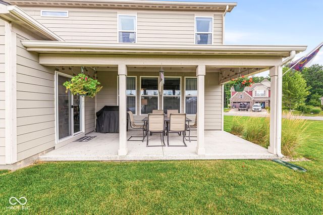 16183 Sedalia Drive, Fishers, IN 46040