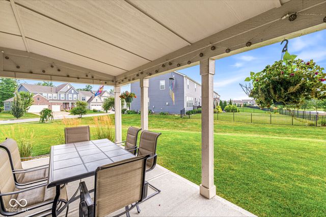 16183 Sedalia Drive, Fishers, IN 46040