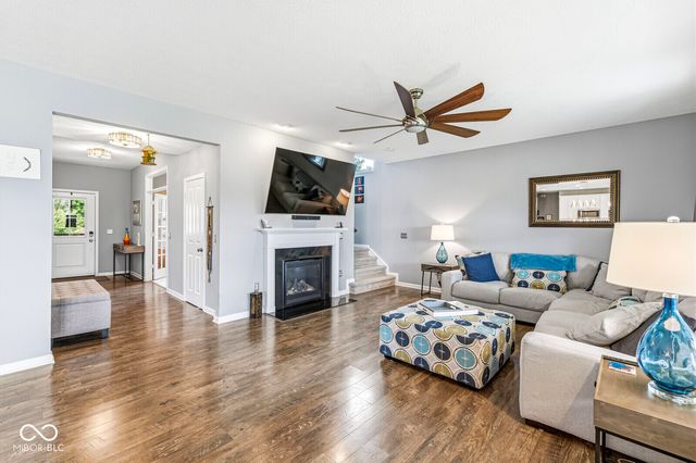 16183 Sedalia Drive, Fishers, IN 46040