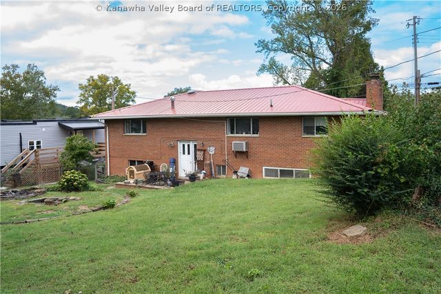 400 High Street, St Albans, WV 25177