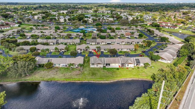 5404 Viburnum Circle, Delray Beach, FL 33484