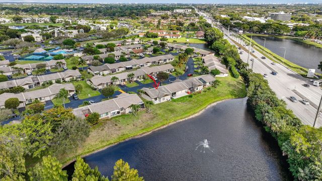 5404 Viburnum Circle, Delray Beach, FL 33484