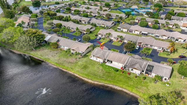 5404 Viburnum Circle, Delray Beach, FL 33484