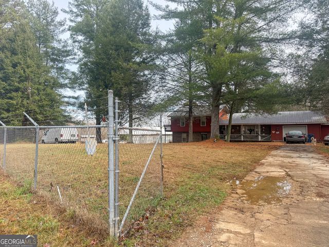 3750 Old Cleveland Road, Cornelia, GA 30531