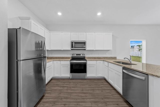 5511 Myrtle Drive, Fort Pierce, FL 34982