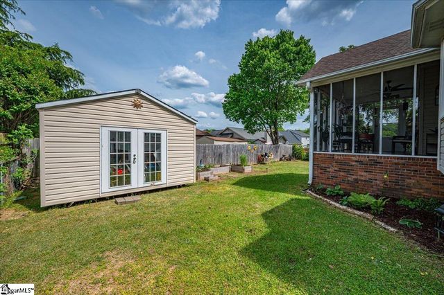 16 Fortson Way, Fountain Inn, SC 29644