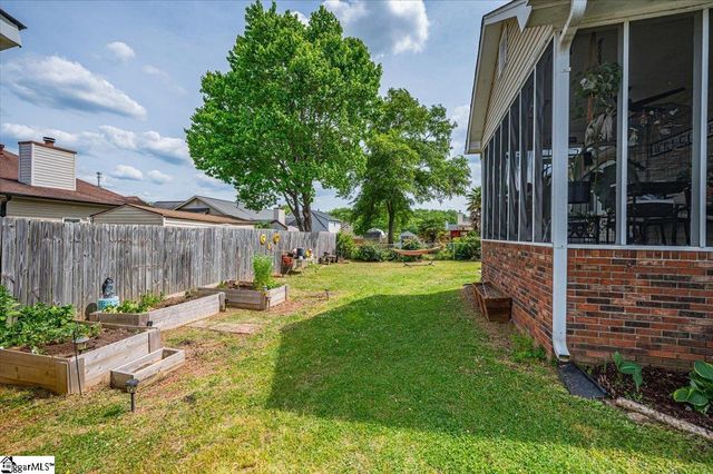 16 Fortson Way, Fountain Inn, SC 29644