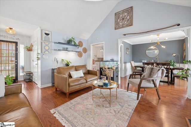 16 Fortson Way, Fountain Inn, SC 29644