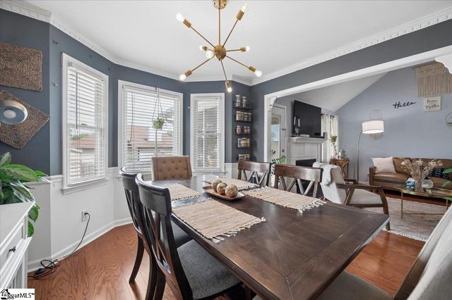 16 Fortson Way, Fountain Inn, SC 29644
