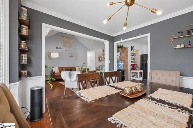 16 Fortson Way, Fountain Inn, SC 29644