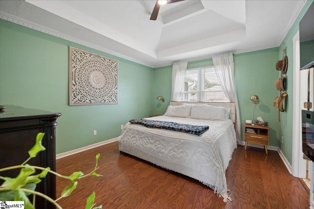 16 Fortson Way, Fountain Inn, SC 29644