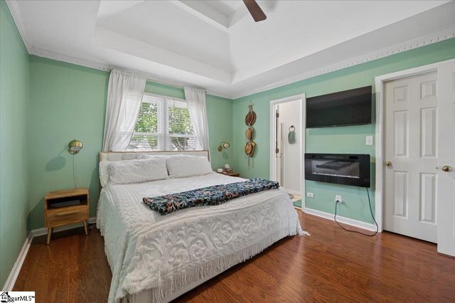 16 Fortson Way, Fountain Inn, SC 29644