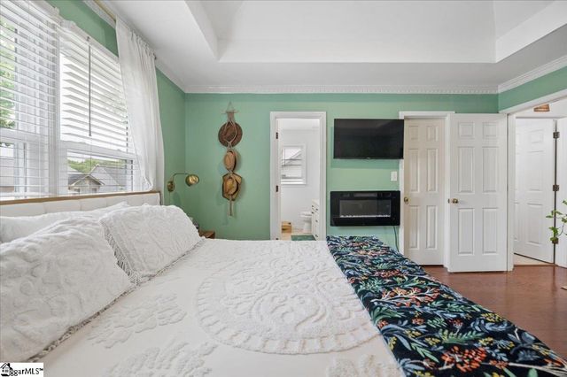16 Fortson Way, Fountain Inn, SC 29644