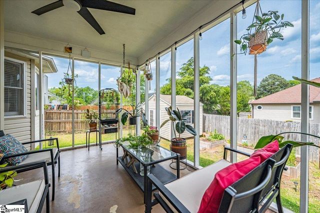 16 Fortson Way, Fountain Inn, SC 29644